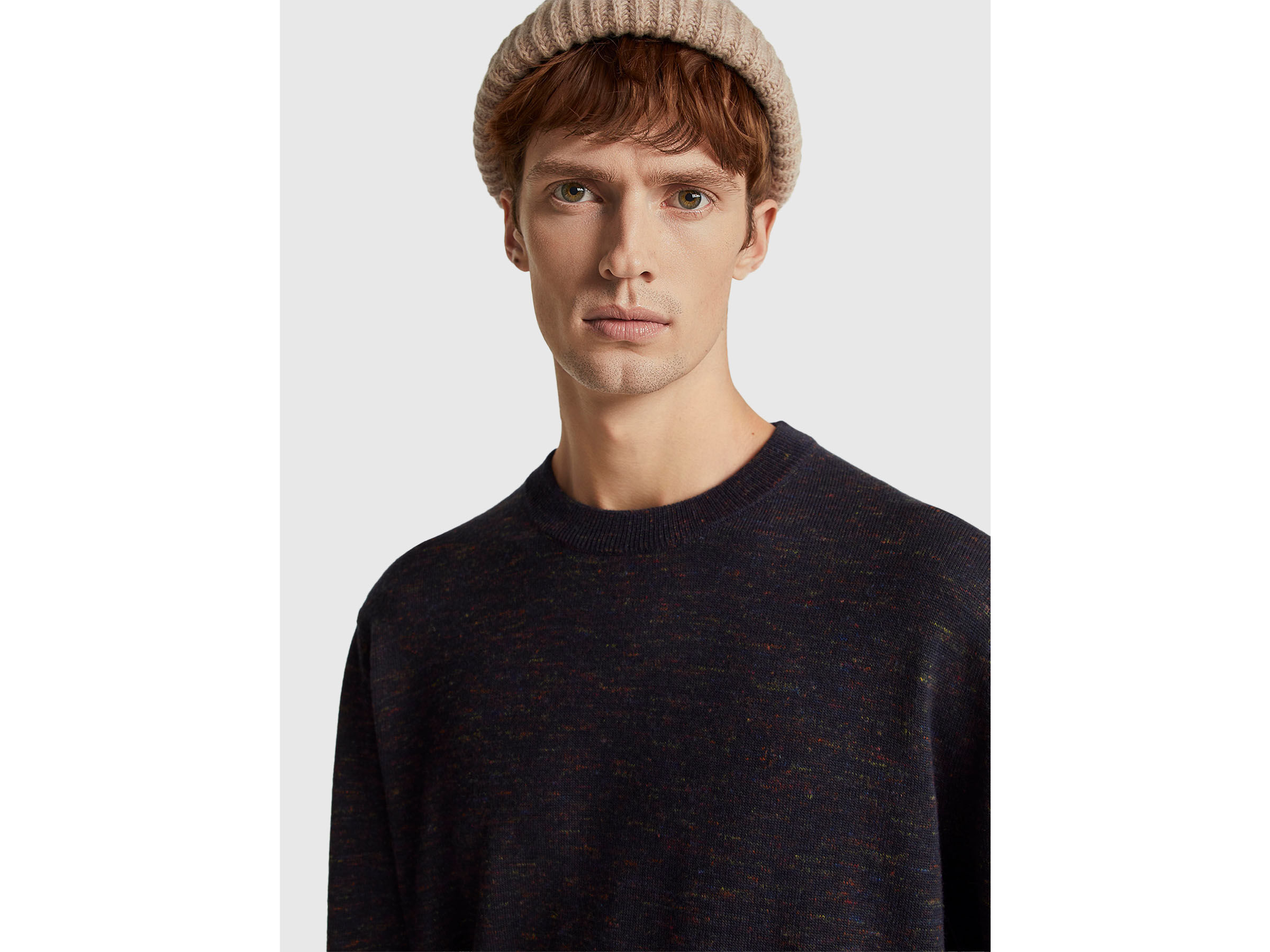 SWEATER L/S Men image number 4